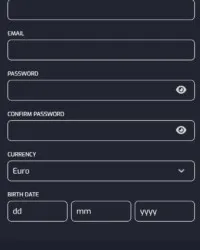 CristalPoker Casino Review Image 3