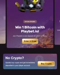 Playbet.io Casino Review Image 2