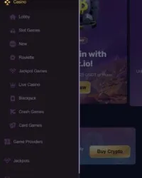 Playbet.io Casino Review Image 3