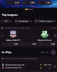 Playbet.io Casino Review Image 6