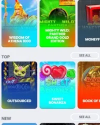 Crocoslots Casino Review Image 4