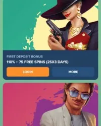 Trips Casino Review Image 4