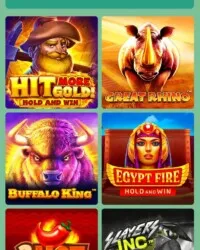 Trips Casino Review Image 5